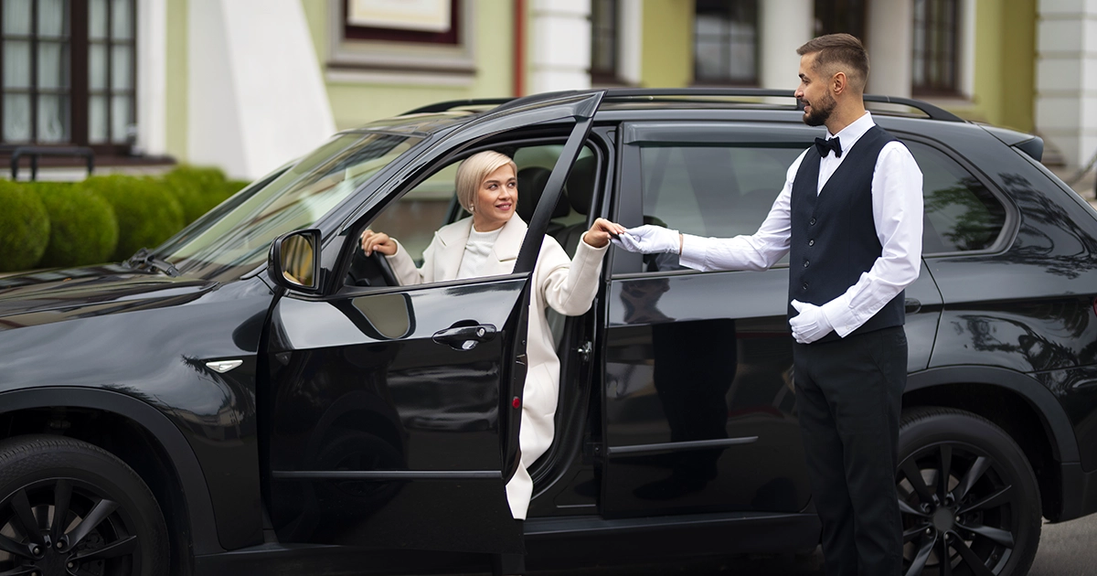 Limo SSL